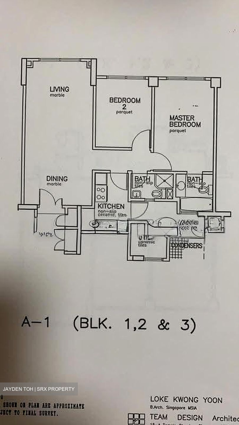 Cavendish Park (D21), Condominium #623559561